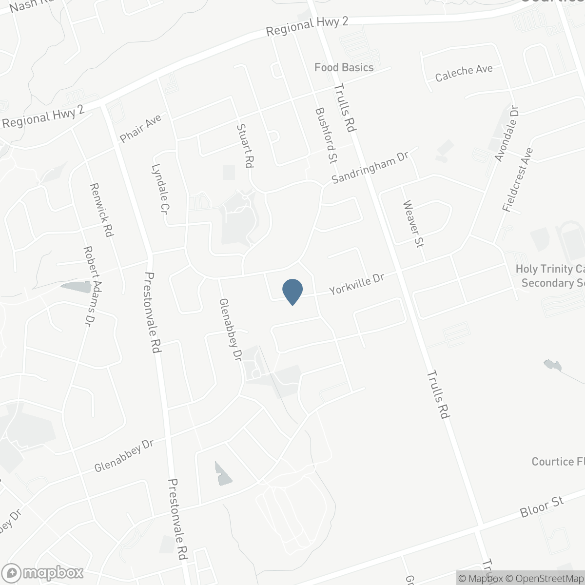 74 YORKVILLE DRIVE, Clarington, Ontario L1E 2A6